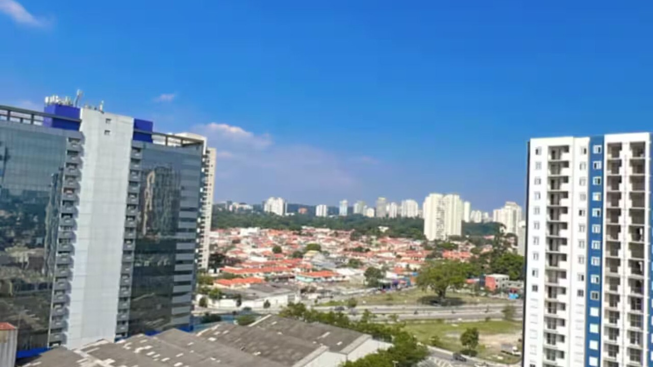 Photo of Others in Panamby