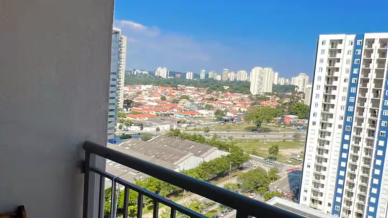 Photo of Outdoor in Panamby