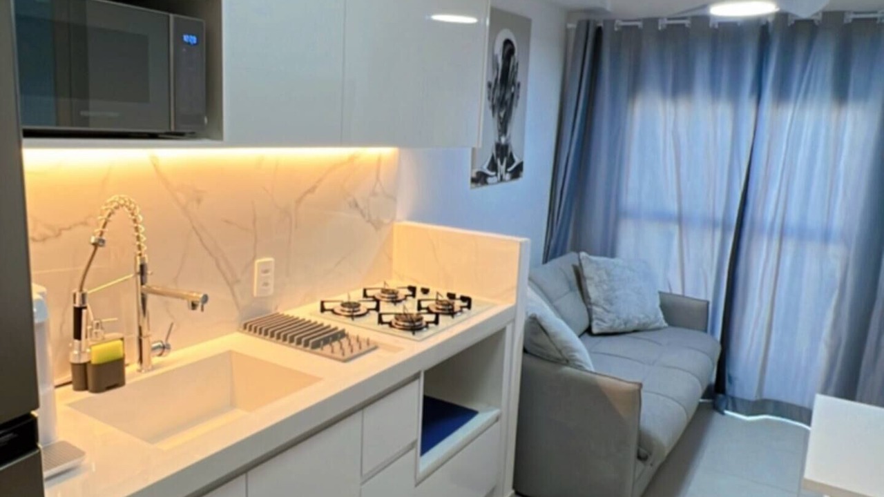 Photo of Kitchen in Panamby