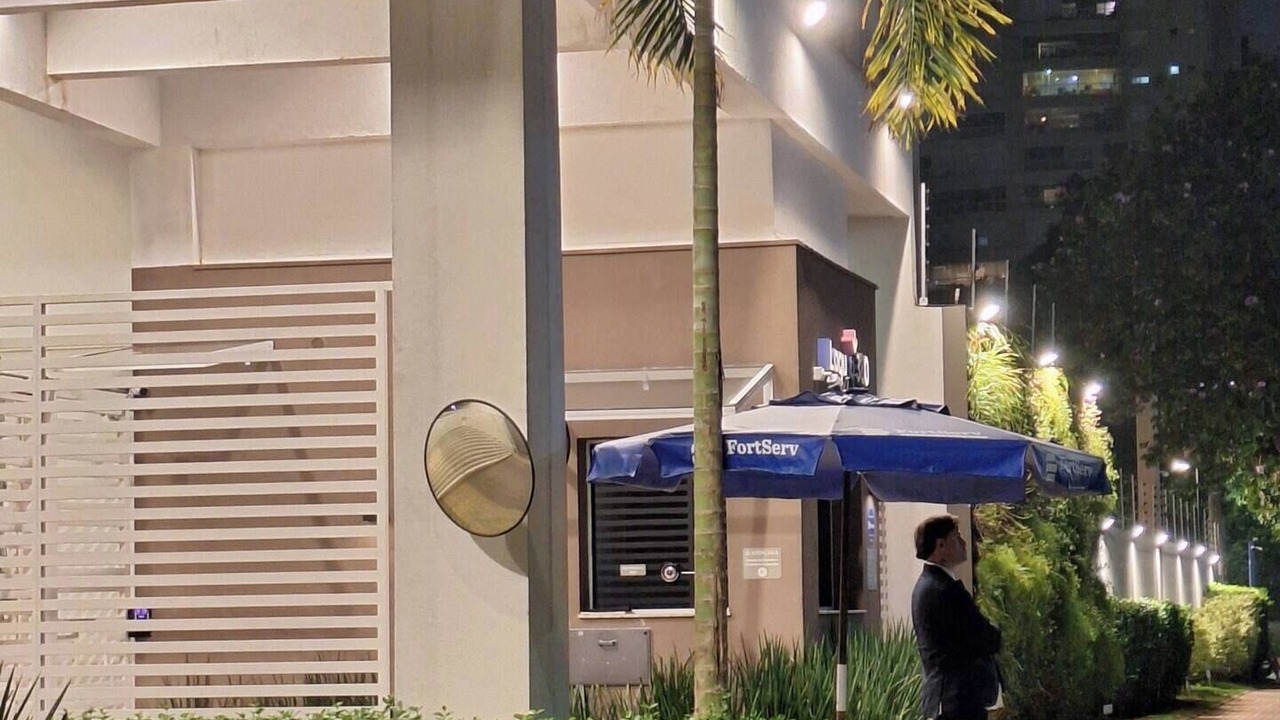 Photo of Outdoor in Panamby
