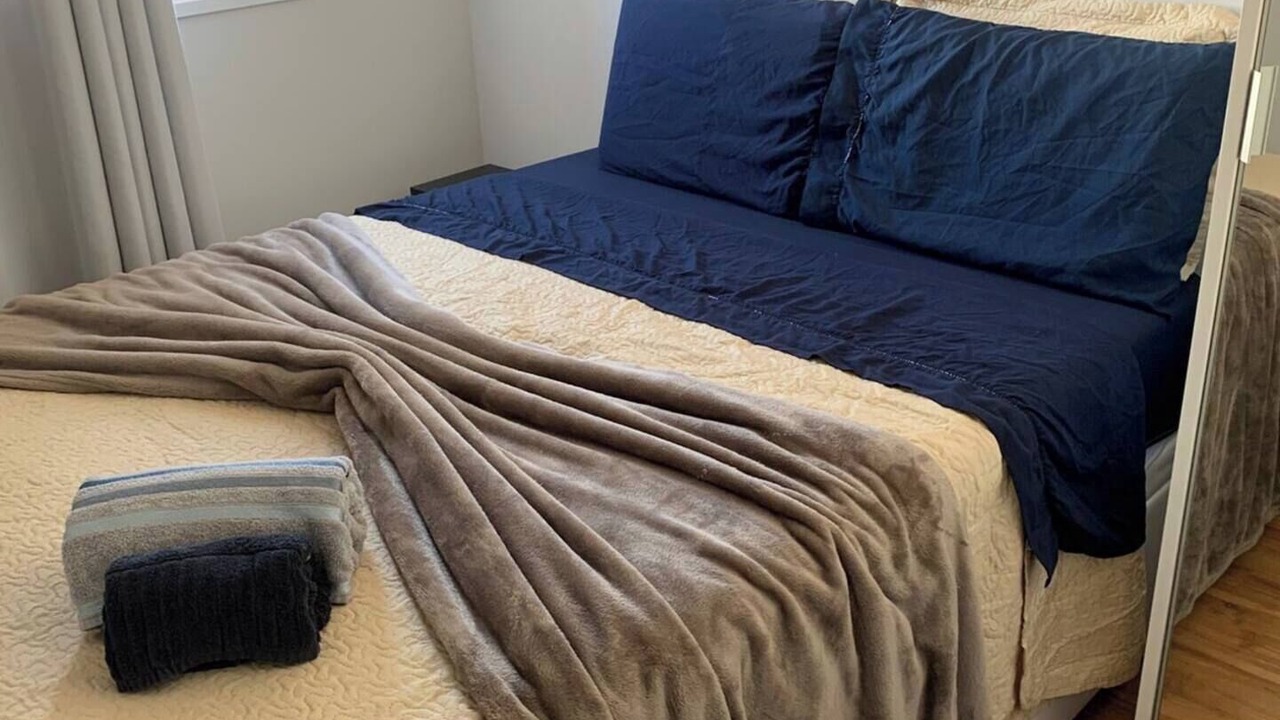 Photo of Bedroom in Panamby