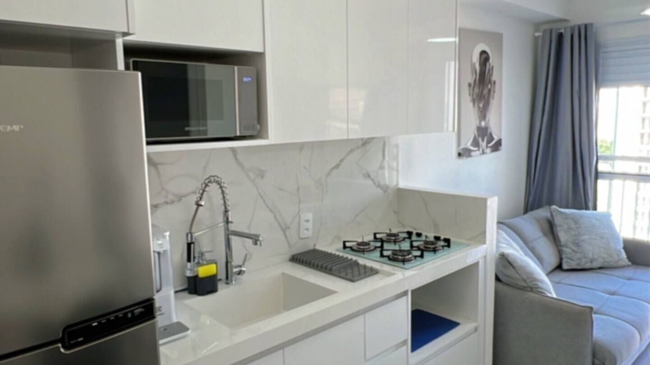 Photo of Kitchen in Panamby