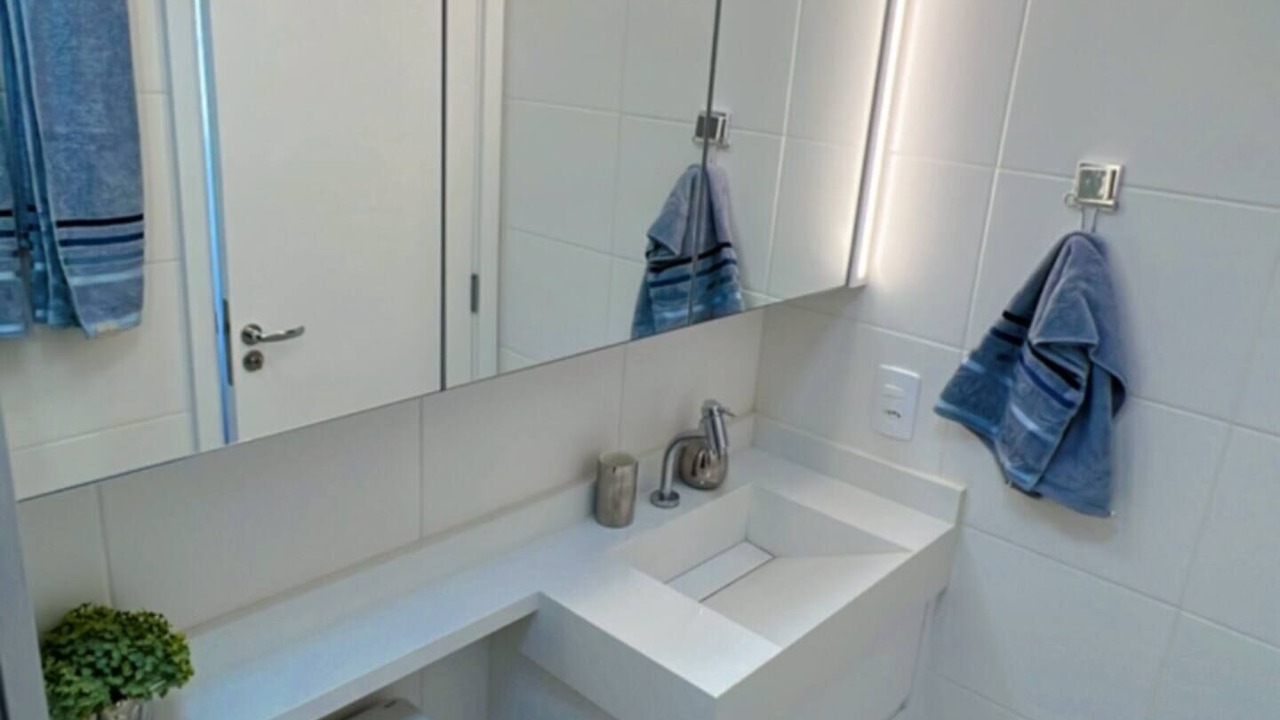 Photo of Bathroom in Panamby