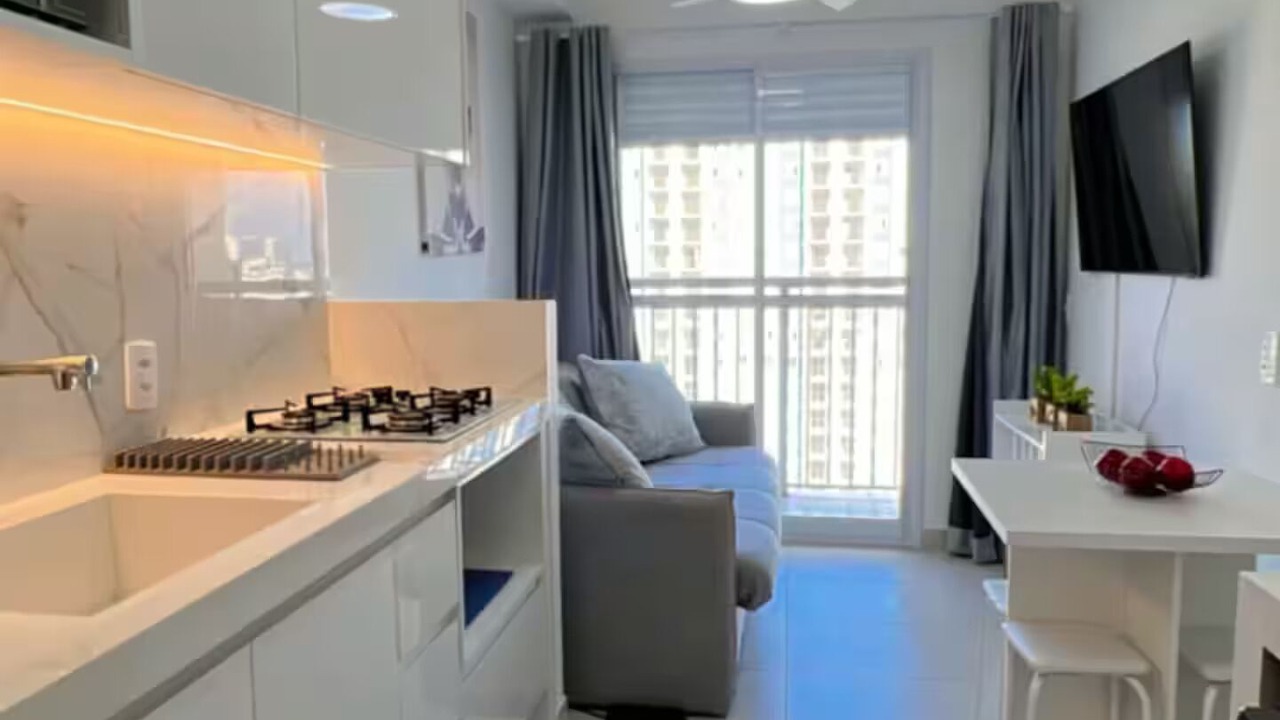 Photo of Livingroom in Panamby