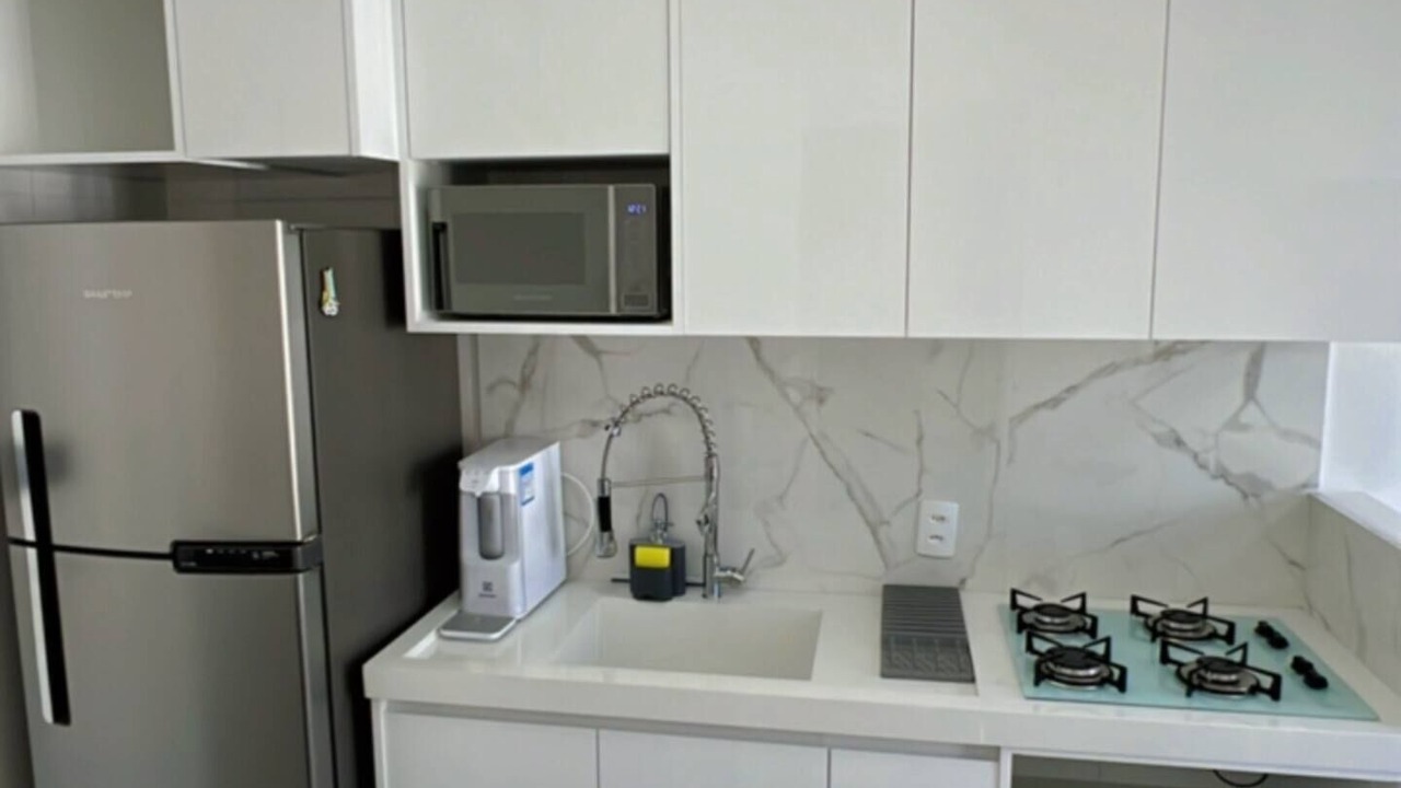 Photo of Kitchen in Panamby