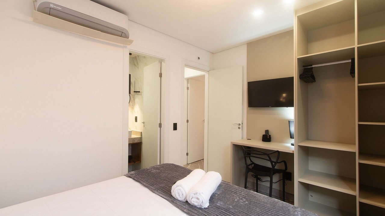 Photo of Bedroom in Taperapua Beach