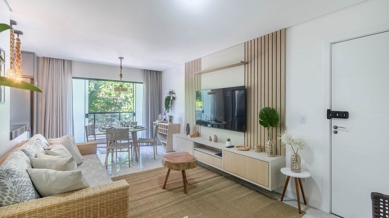 Photo of Livingroom in Taperapua Beach