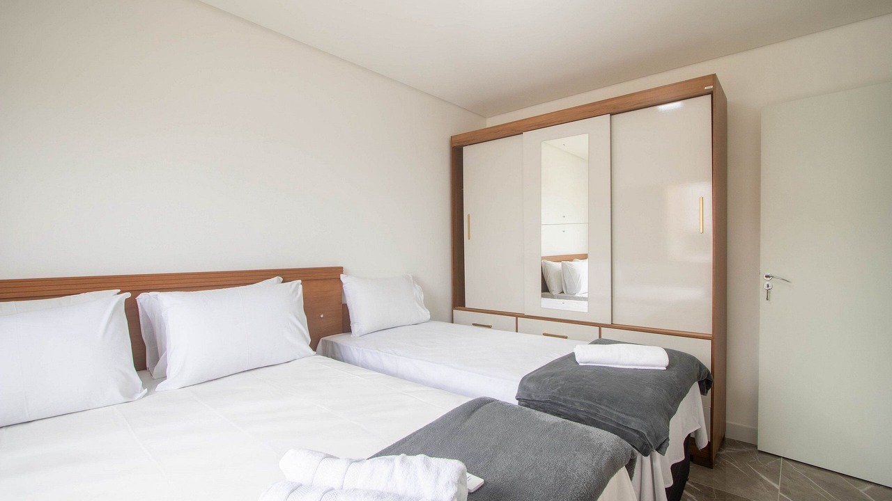 Photo of Bedroom in Taperapua Beach