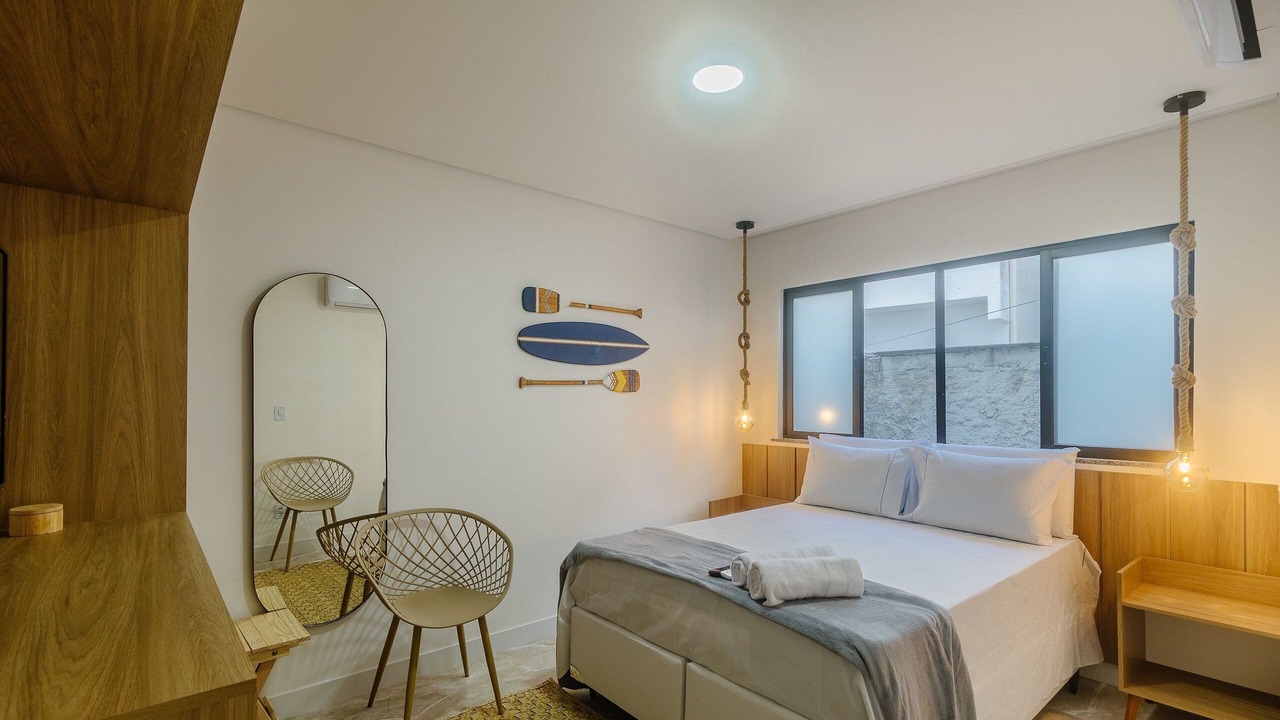Photo of Bedroom in Taperapua Beach