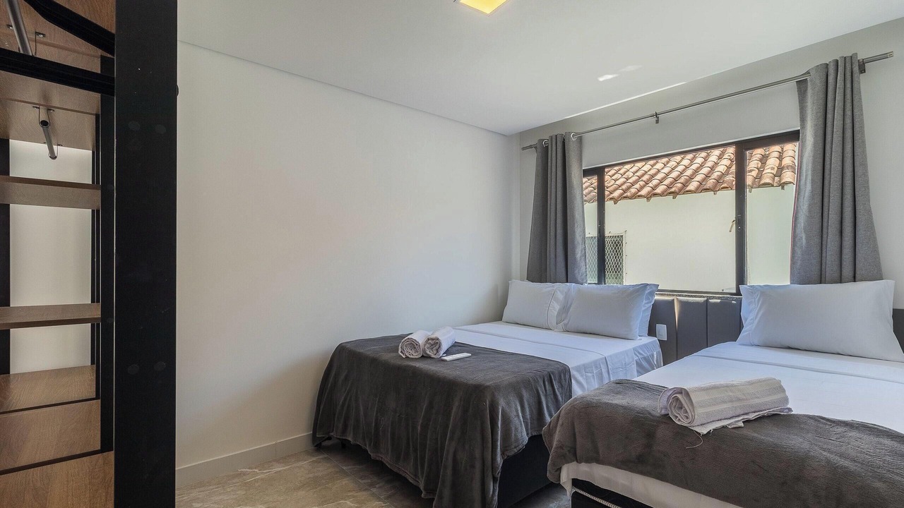 Photo of Bedroom in Taperapua Beach