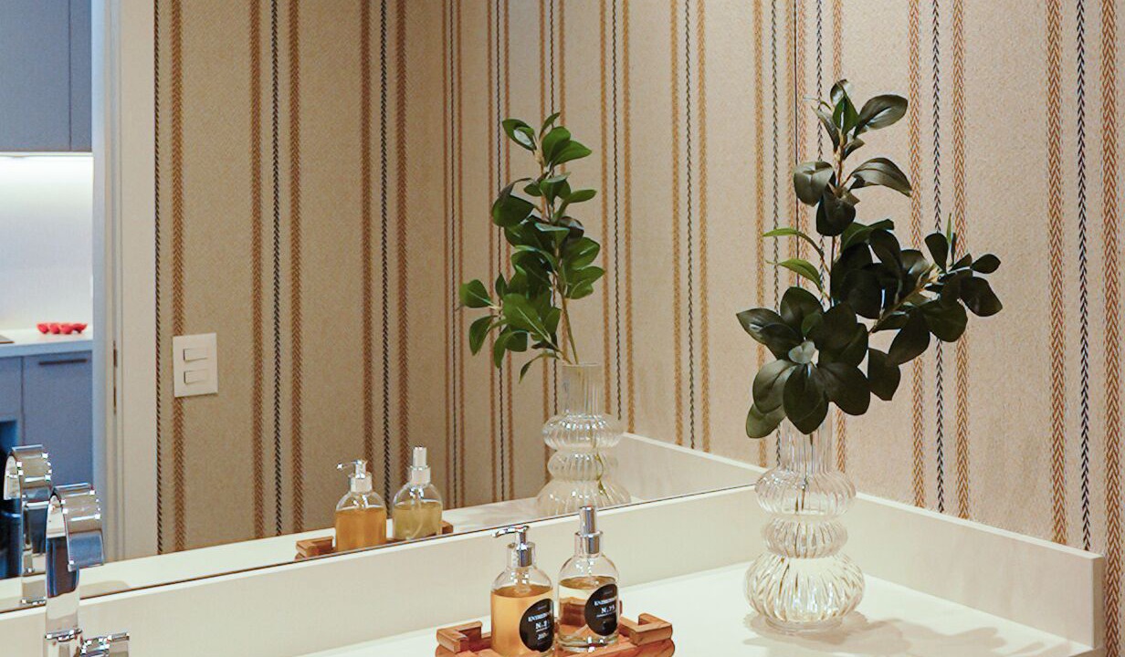 Photo of Bathroom in Bela Vista