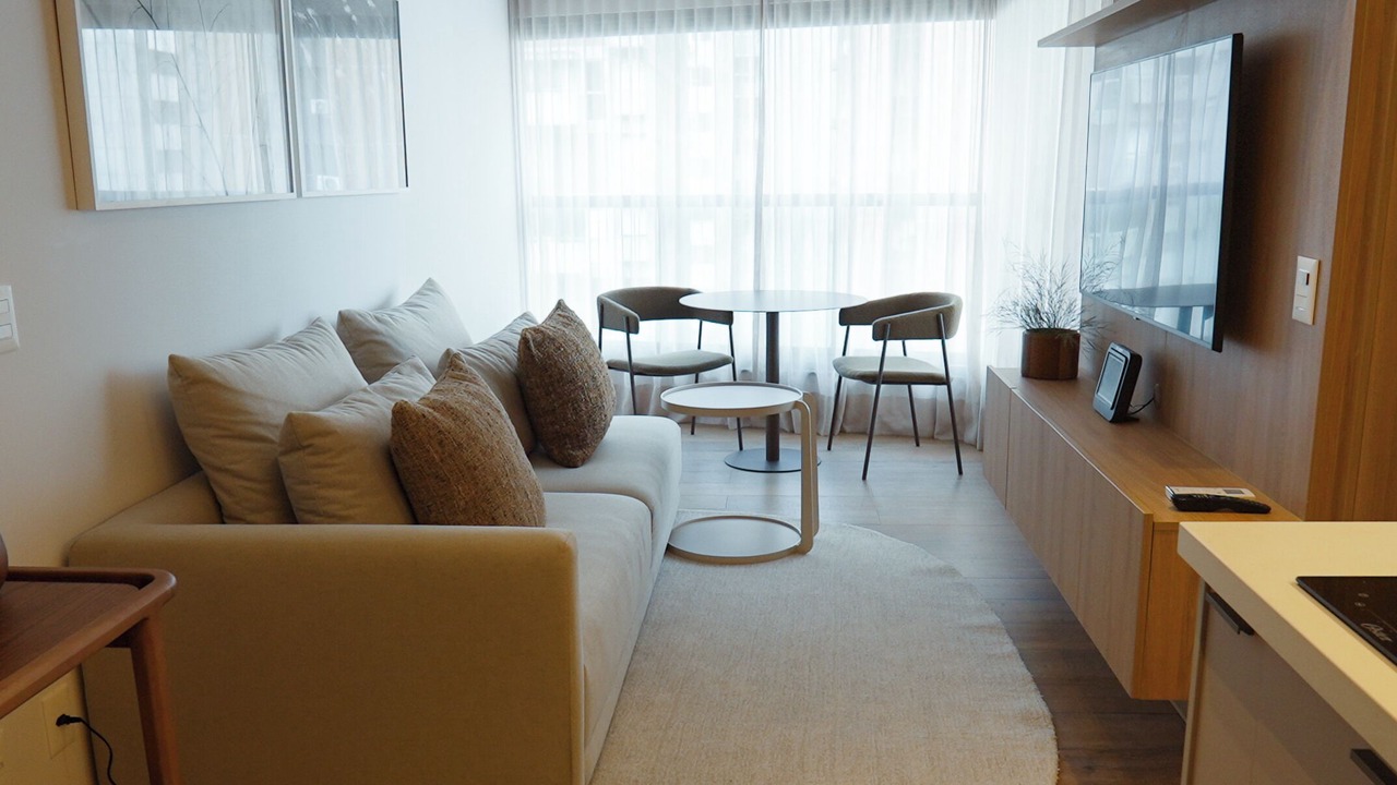 Photo of Livingroom in Bela Vista