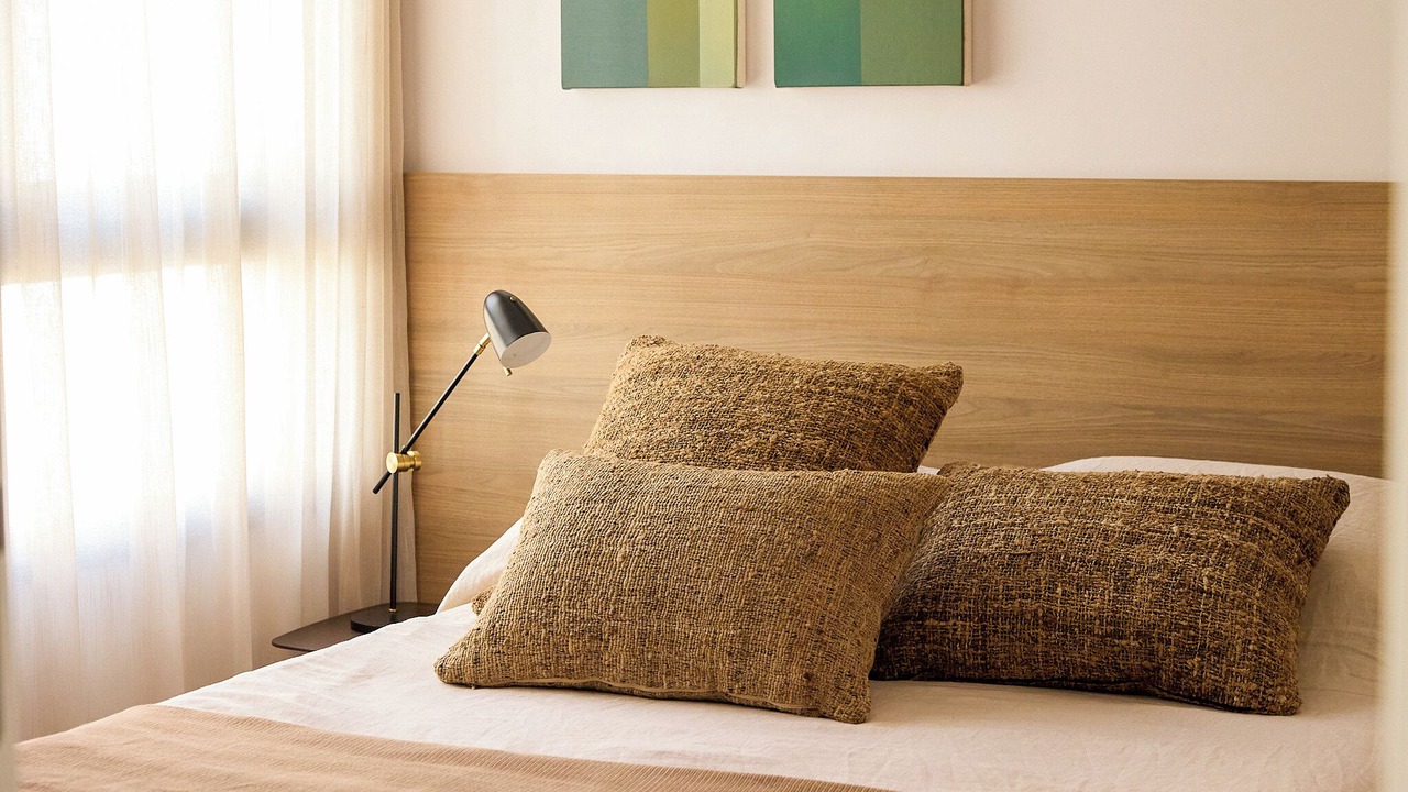Photo of Bedroom in Bela Vista