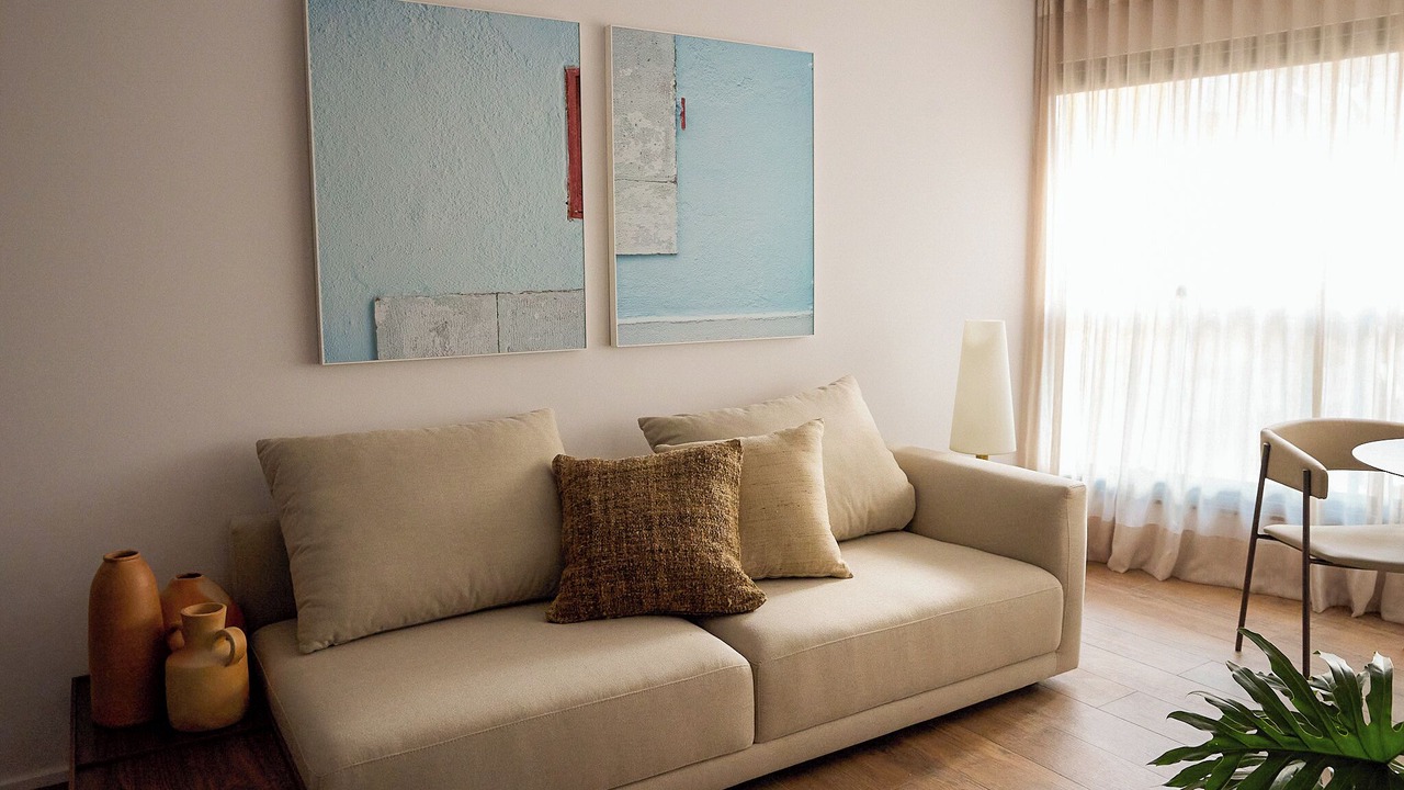 Photo of Livingroom in Bela Vista