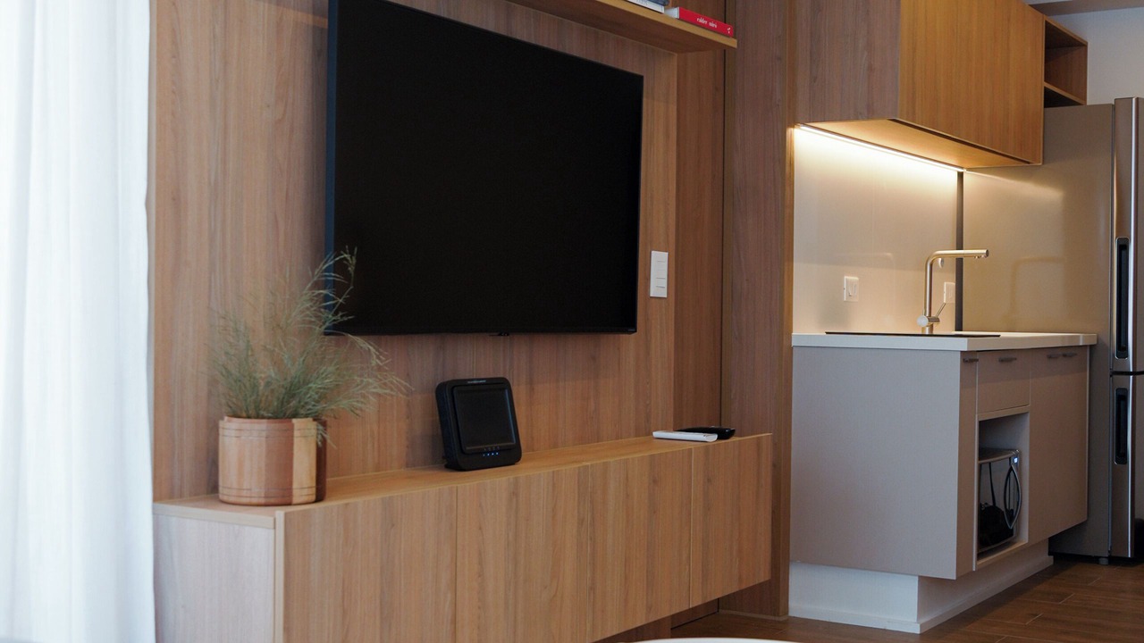 Photo of Livingroom in Bela Vista