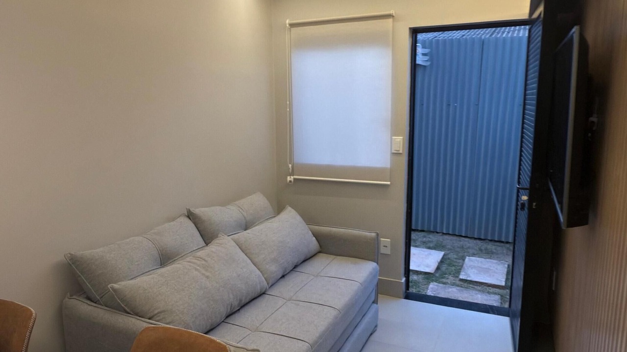 Photo of Livingroom in Imperatriz