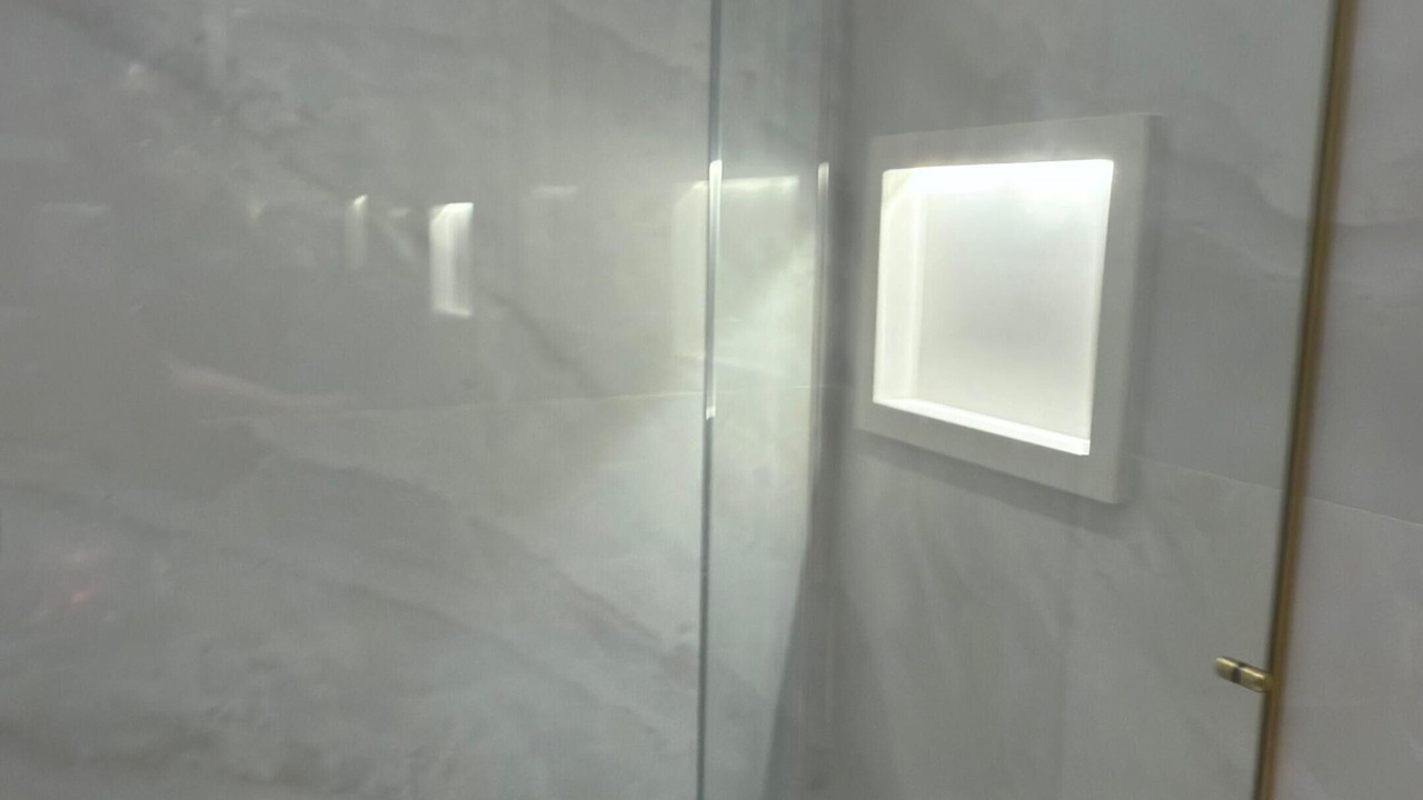 Photo of Bathroom in Imperatriz