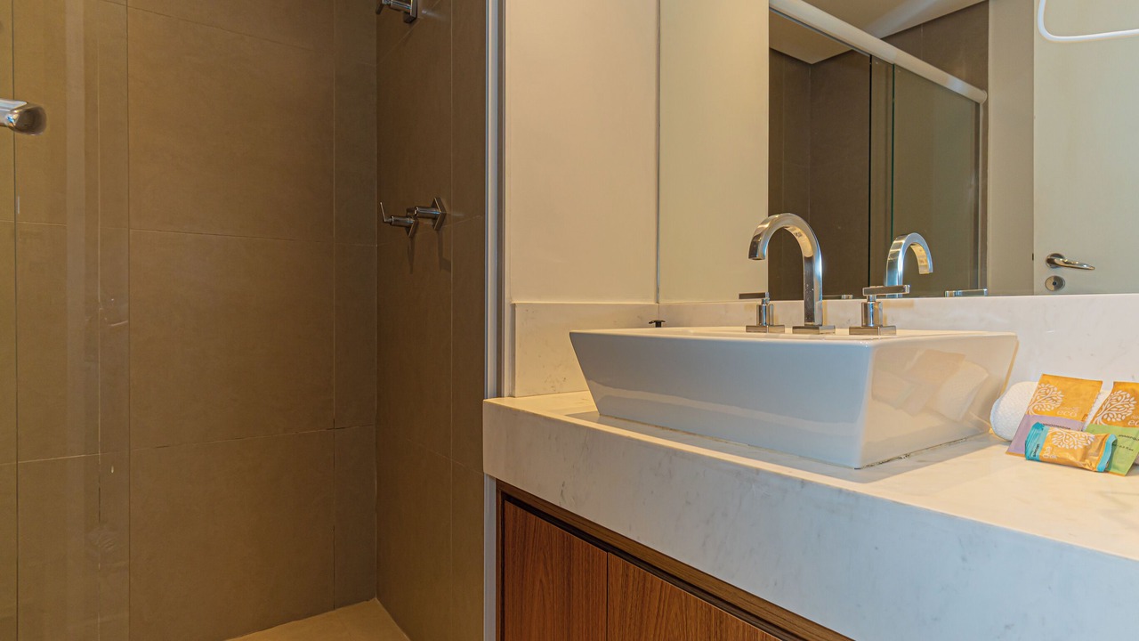 Photo of Bathroom in Brooklin Novo
