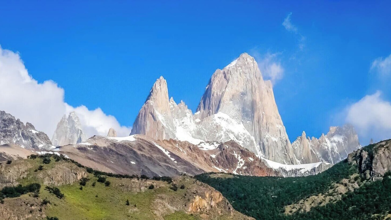 Photo of Others in El Chalten