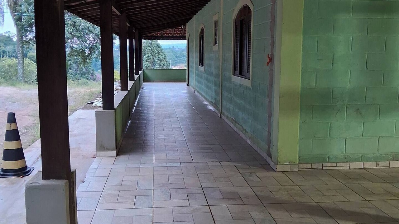 Photo of Outdoor in Mato do Gado