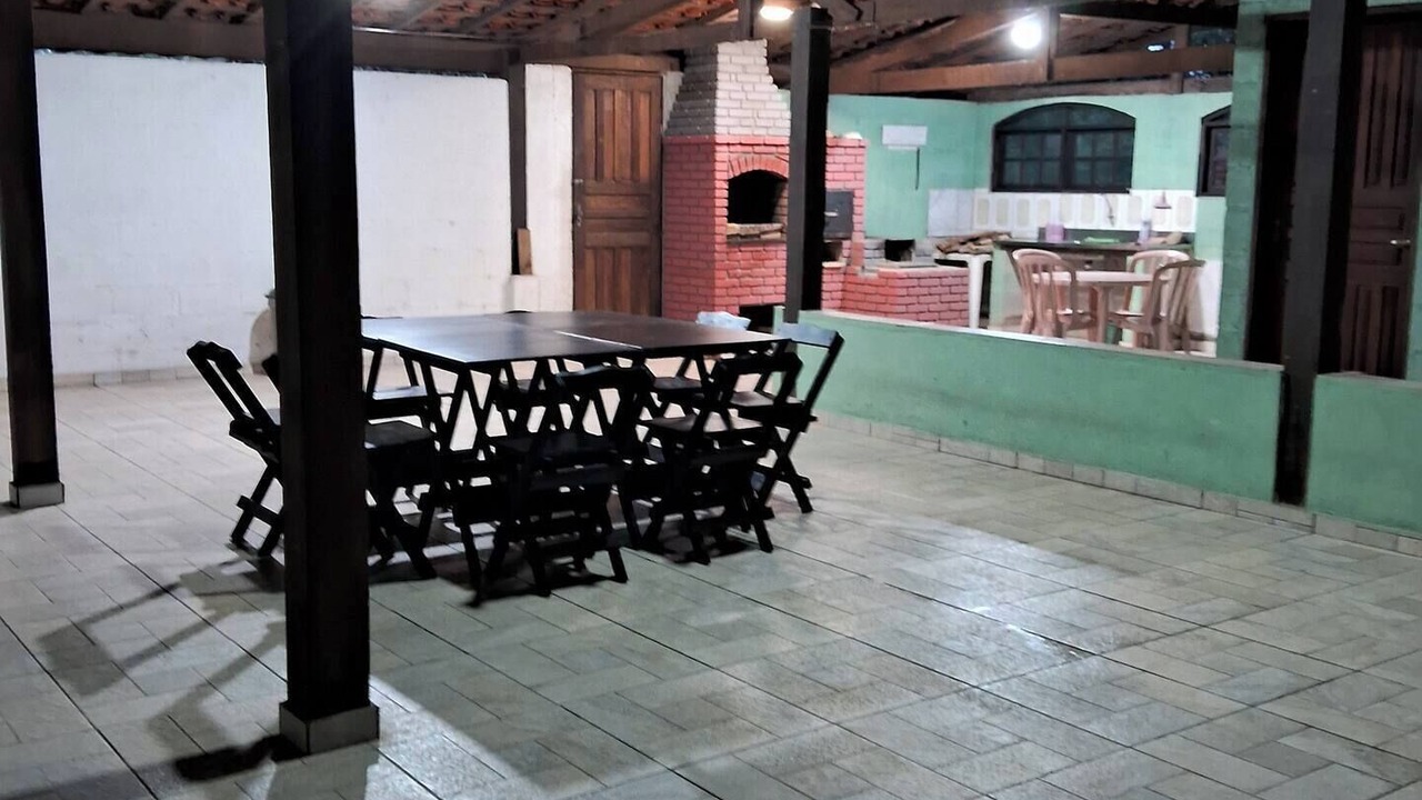 Photo of Outdoor in Mato do Gado
