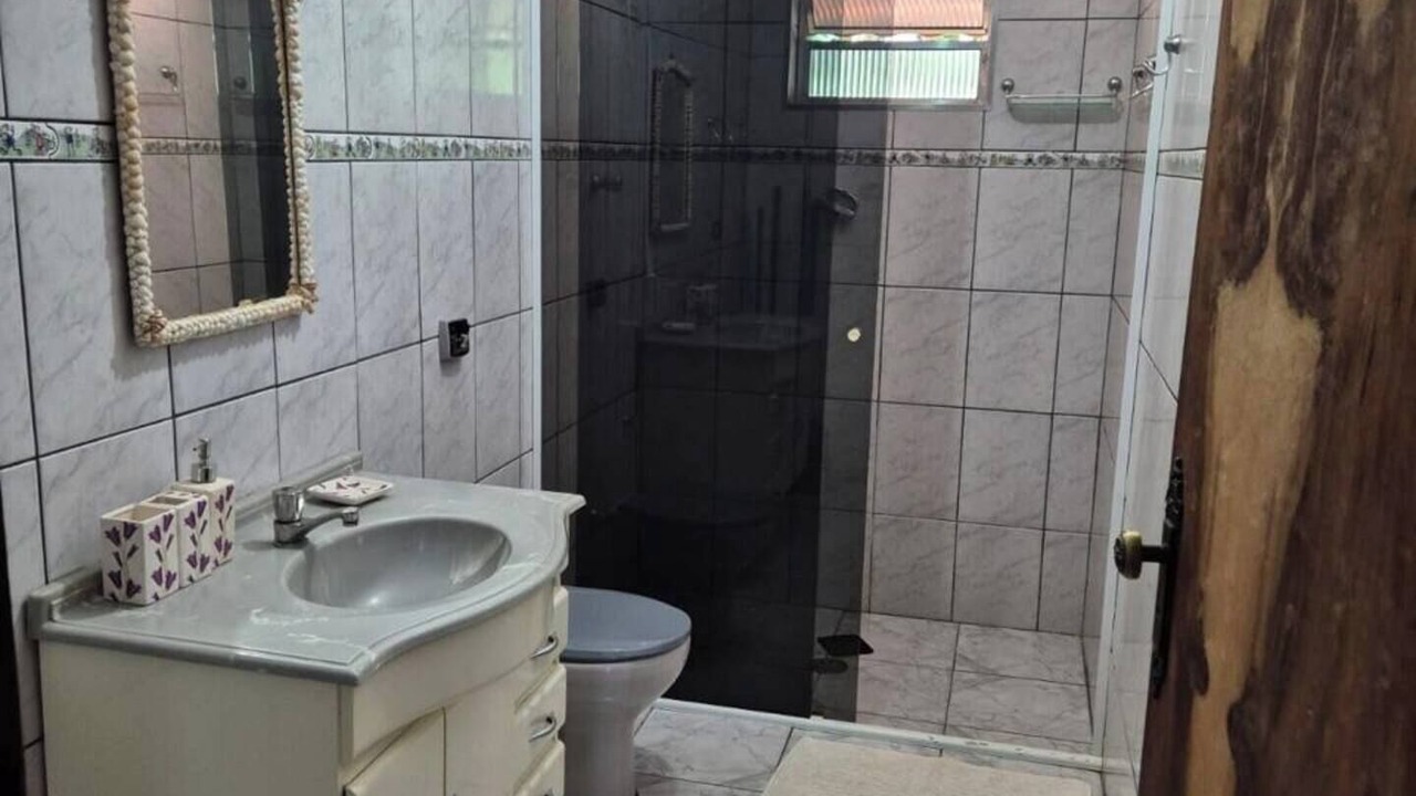 Photo of Bathroom in Mato do Gado