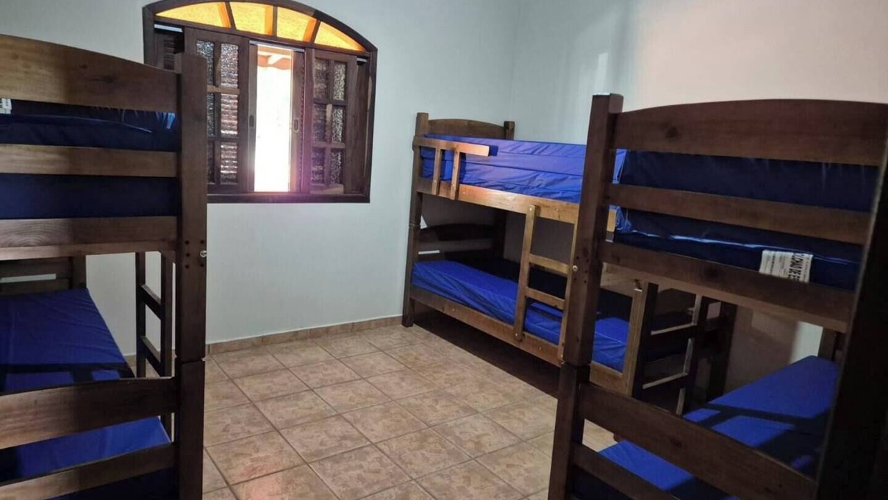 Photo of Bedroom in Mato do Gado