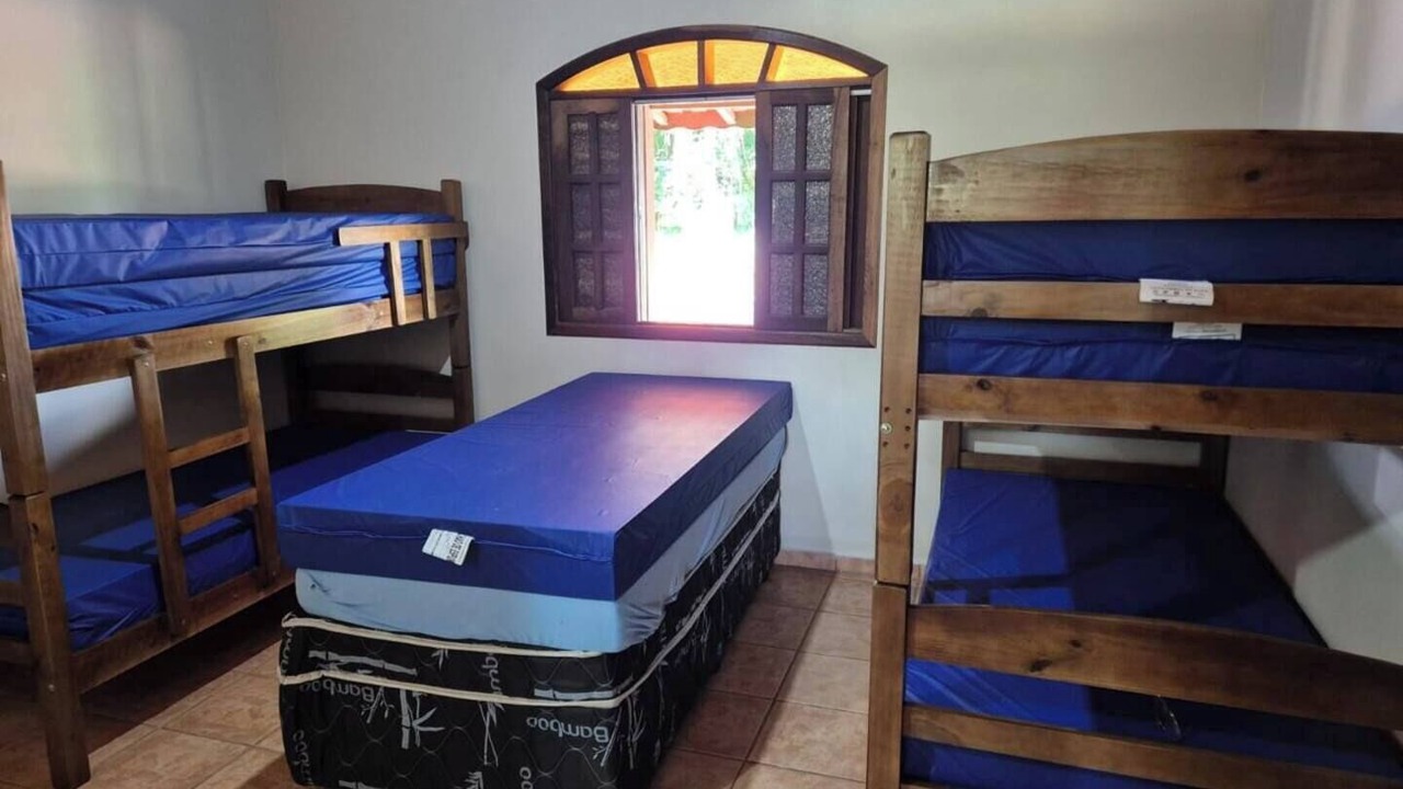 Photo of Bedroom in Mato do Gado