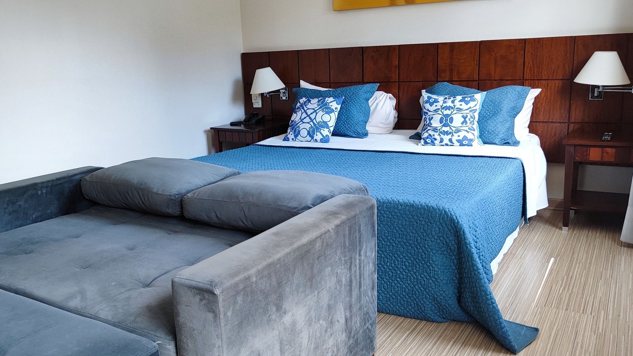Photo of Bedroom in Chacara Santo Antonio