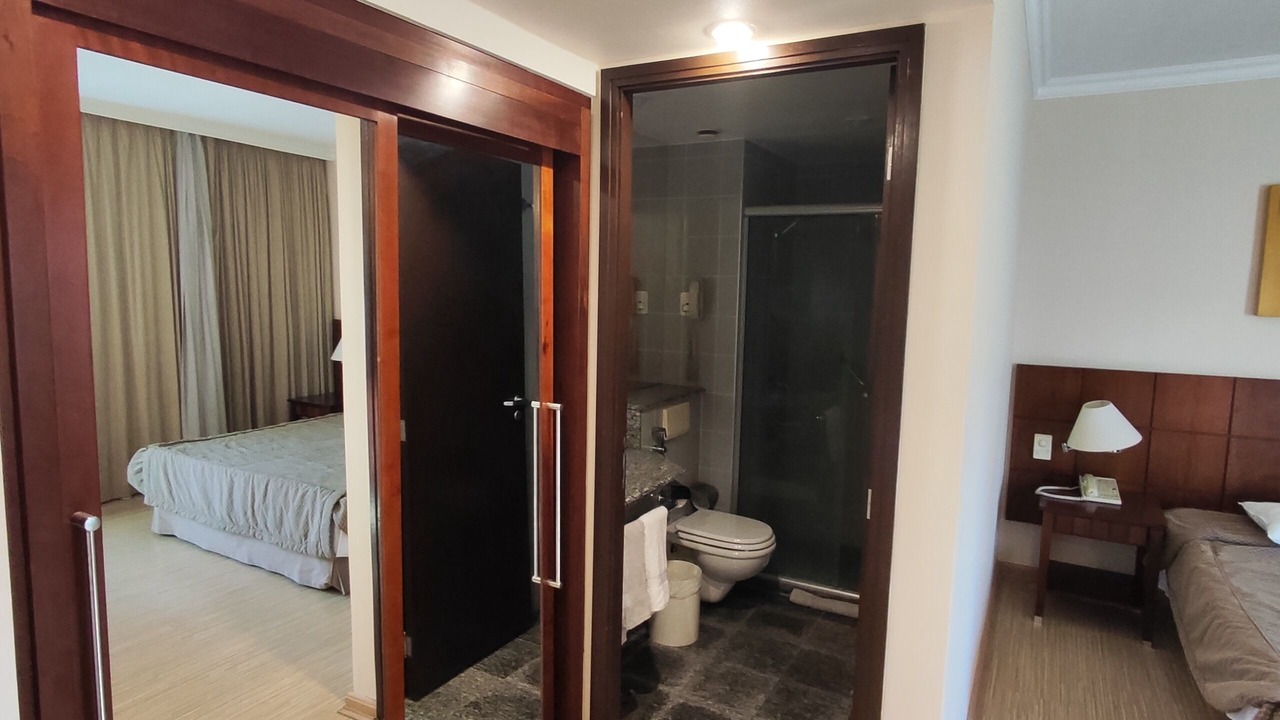Photo of Bedroom in Chacara Santo Antonio