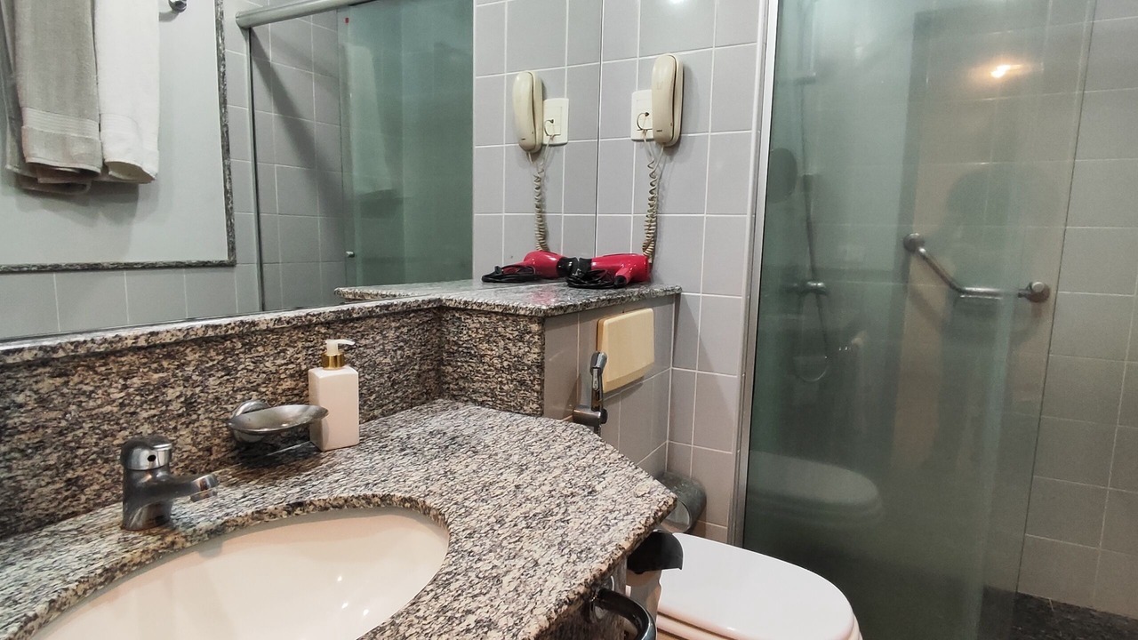 Photo of Bathroom in Chacara Santo Antonio