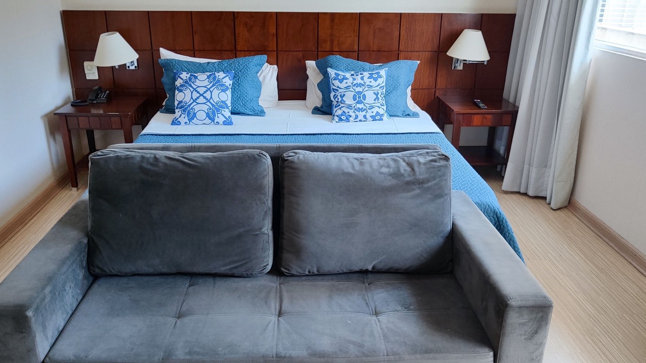 Photo of Bedroom in Chacara Santo Antonio