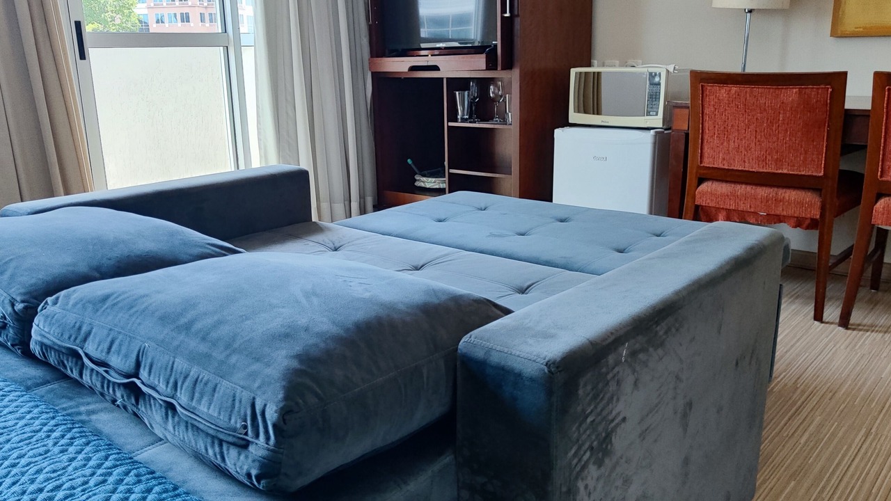 Photo of Bedroom in Chacara Santo Antonio