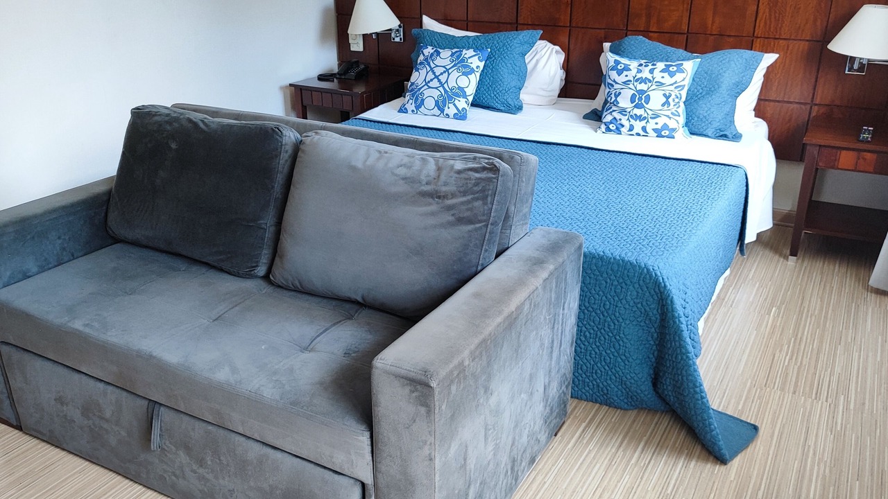 Photo of Bedroom in Chacara Santo Antonio
