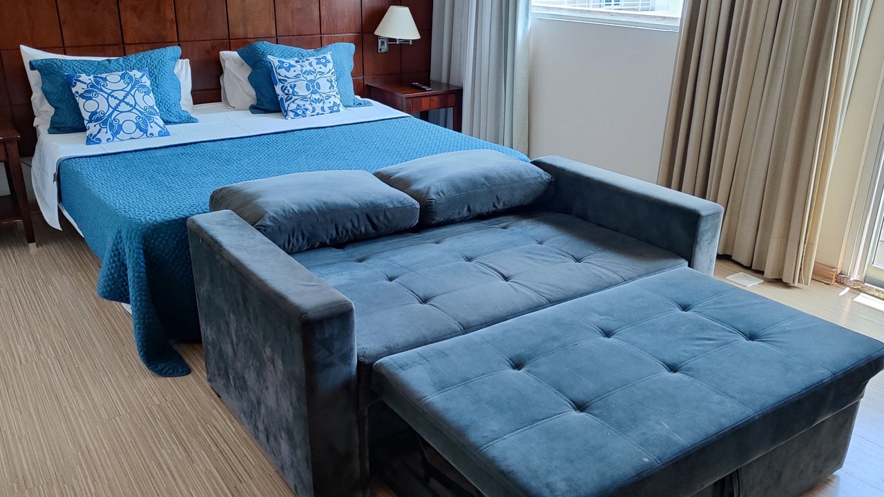 Photo of Bedroom in Chacara Santo Antonio