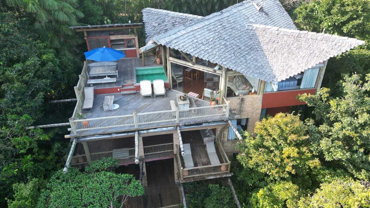 Photo of Outdoor in Itacare