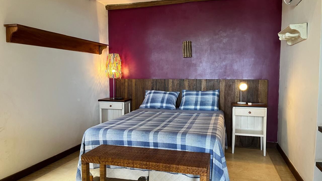 Photo of Bedroom in Itacare