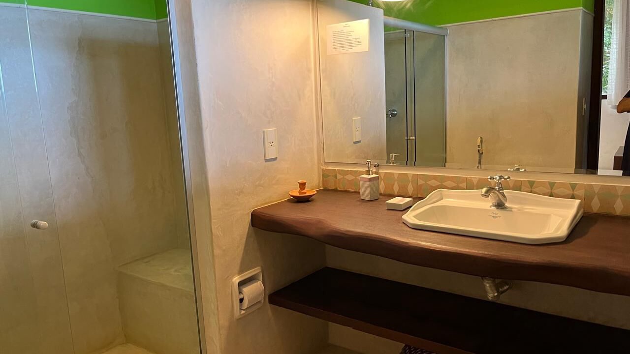 Photo of Bathroom in Itacare
