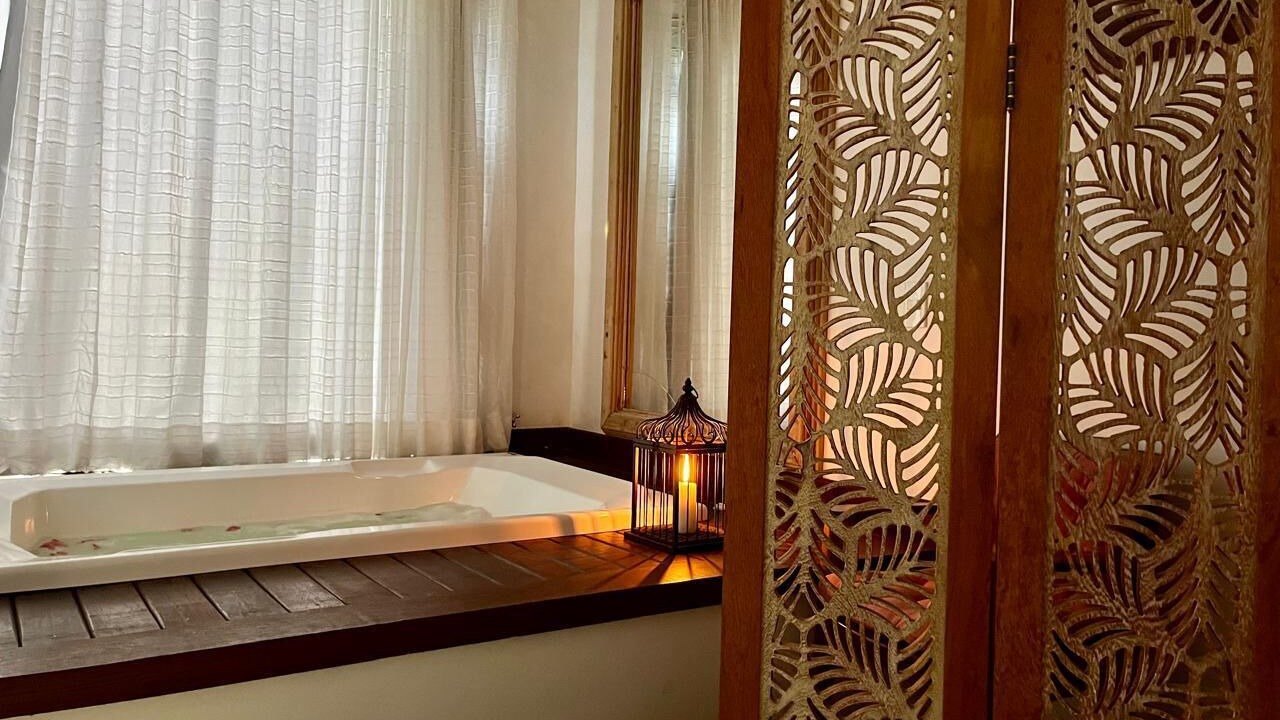 Photo of Bathroom in Itacare