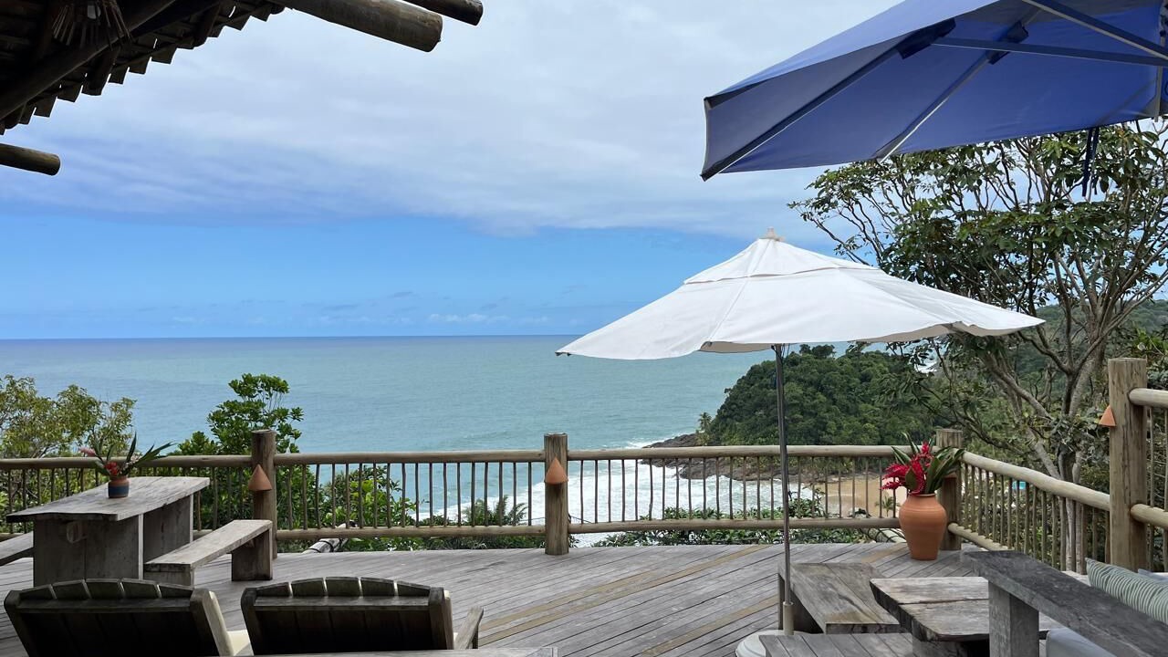 Photo of Outdoor in Itacare
