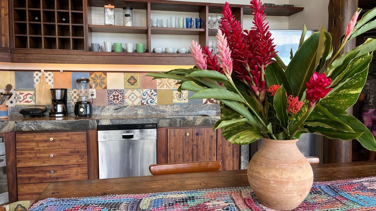 Photo of Kitchen in Itacare