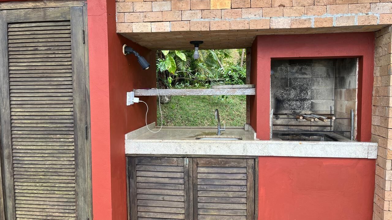 Photo of Outdoor in Itacare