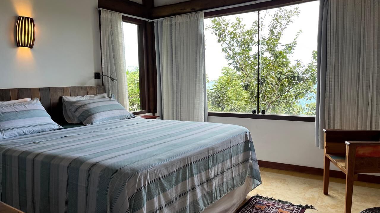 Photo of Bedroom in Itacare