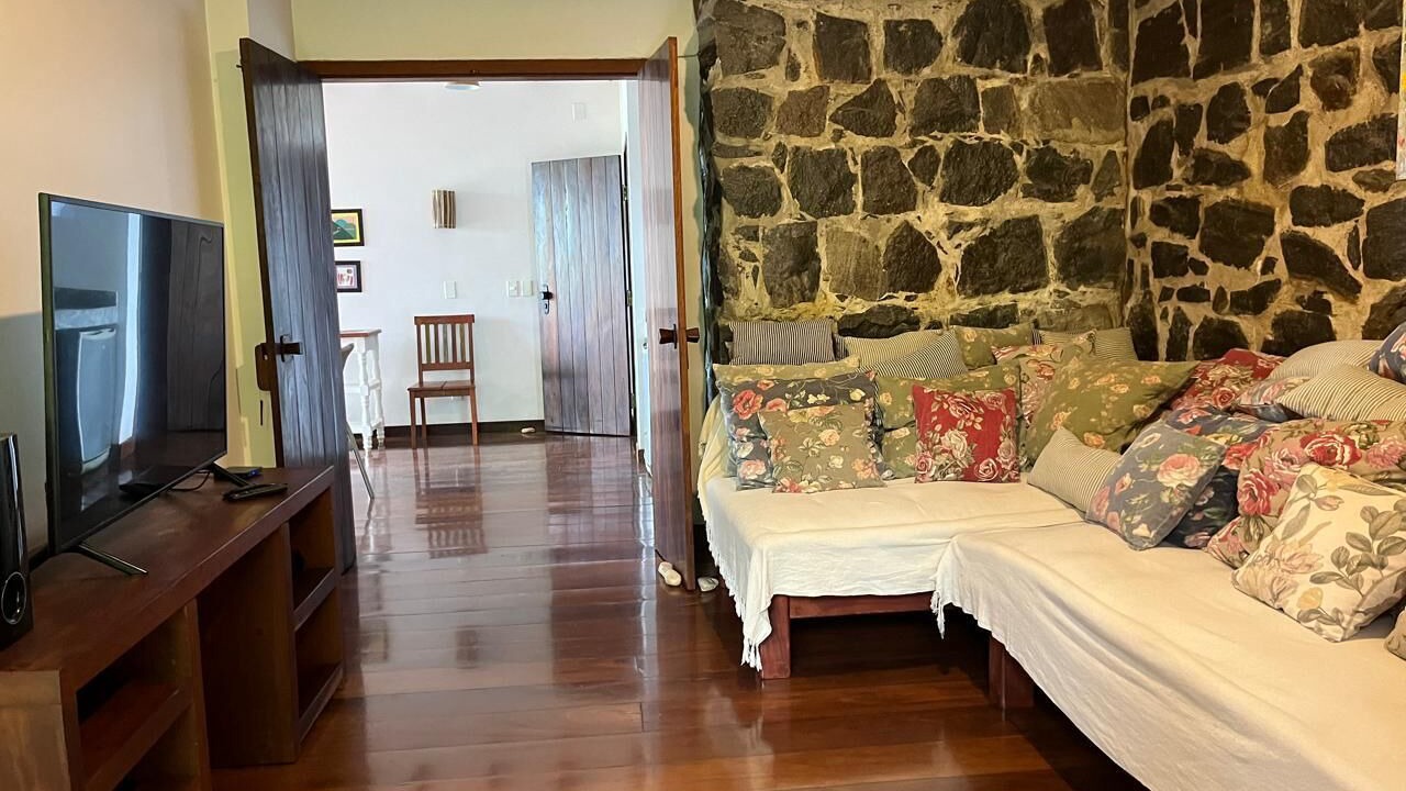 Photo of Livingroom in Itacare