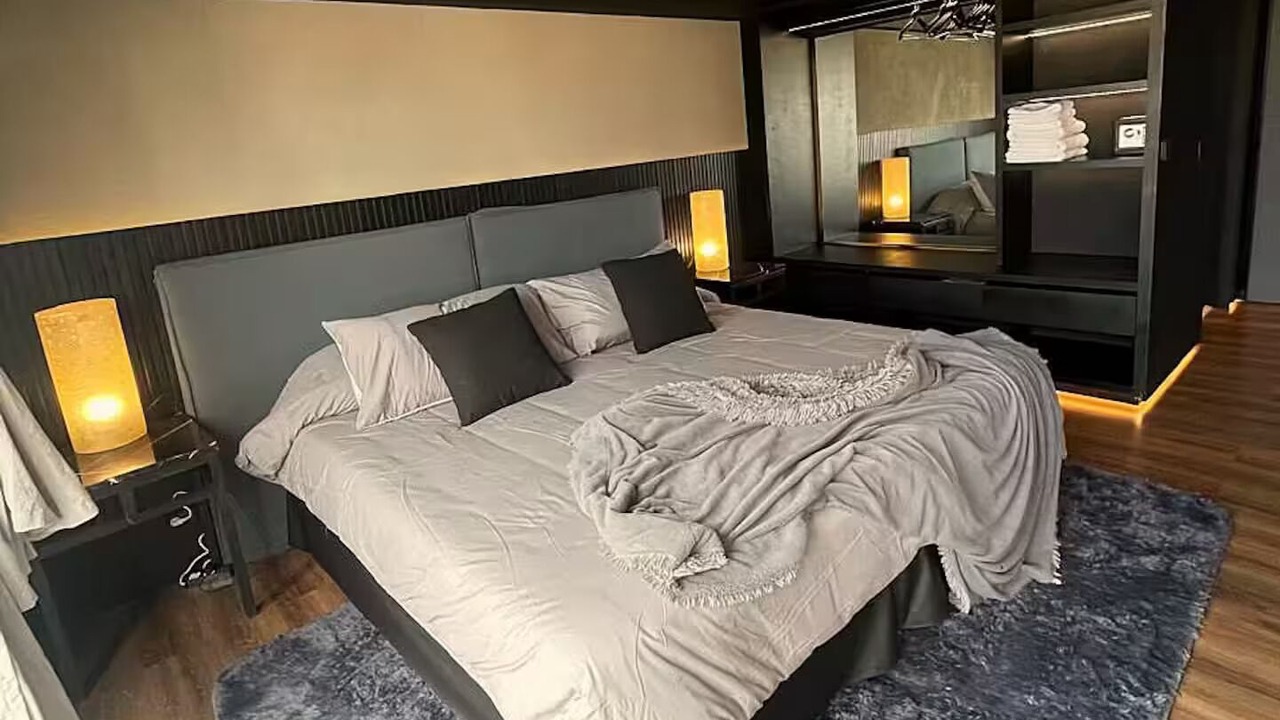 Photo of Bedroom in Colegiales