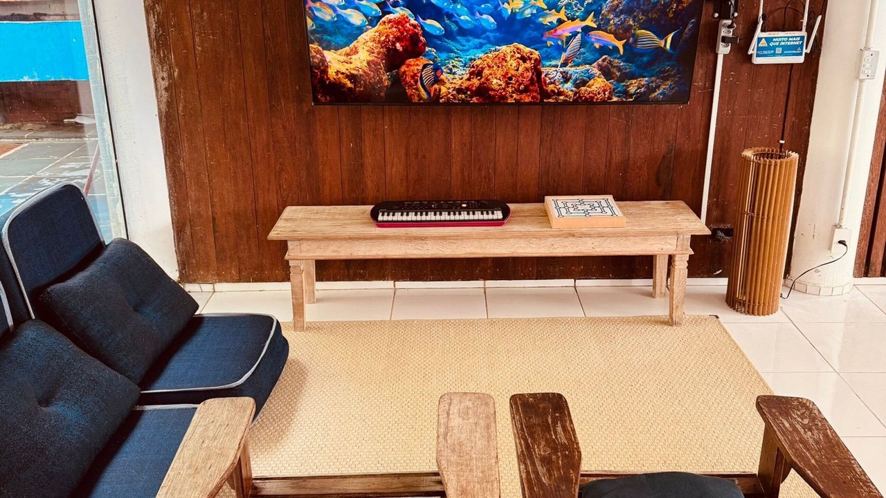 Photo of Bedroom in Praia da Enseada