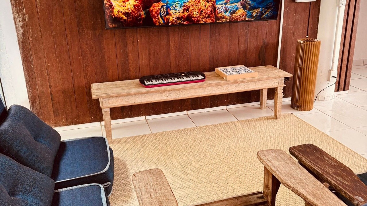 Photo of Bedroom in Praia da Enseada