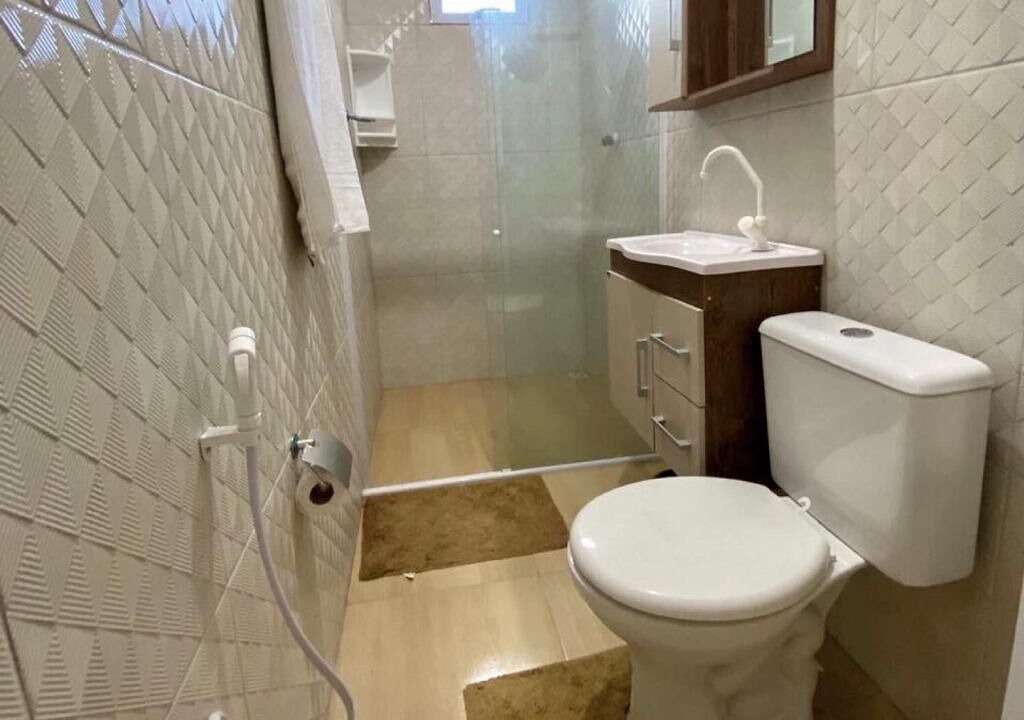 Photo of Bathroom in Caicara