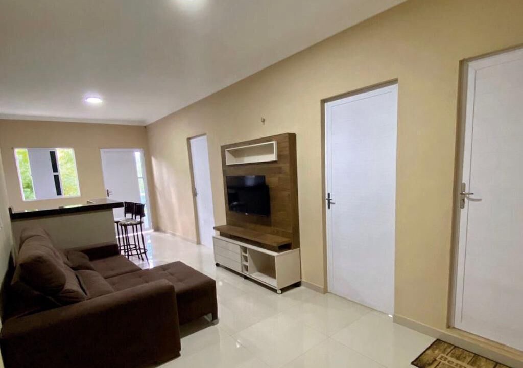 Photo of Livingroom in Caicara