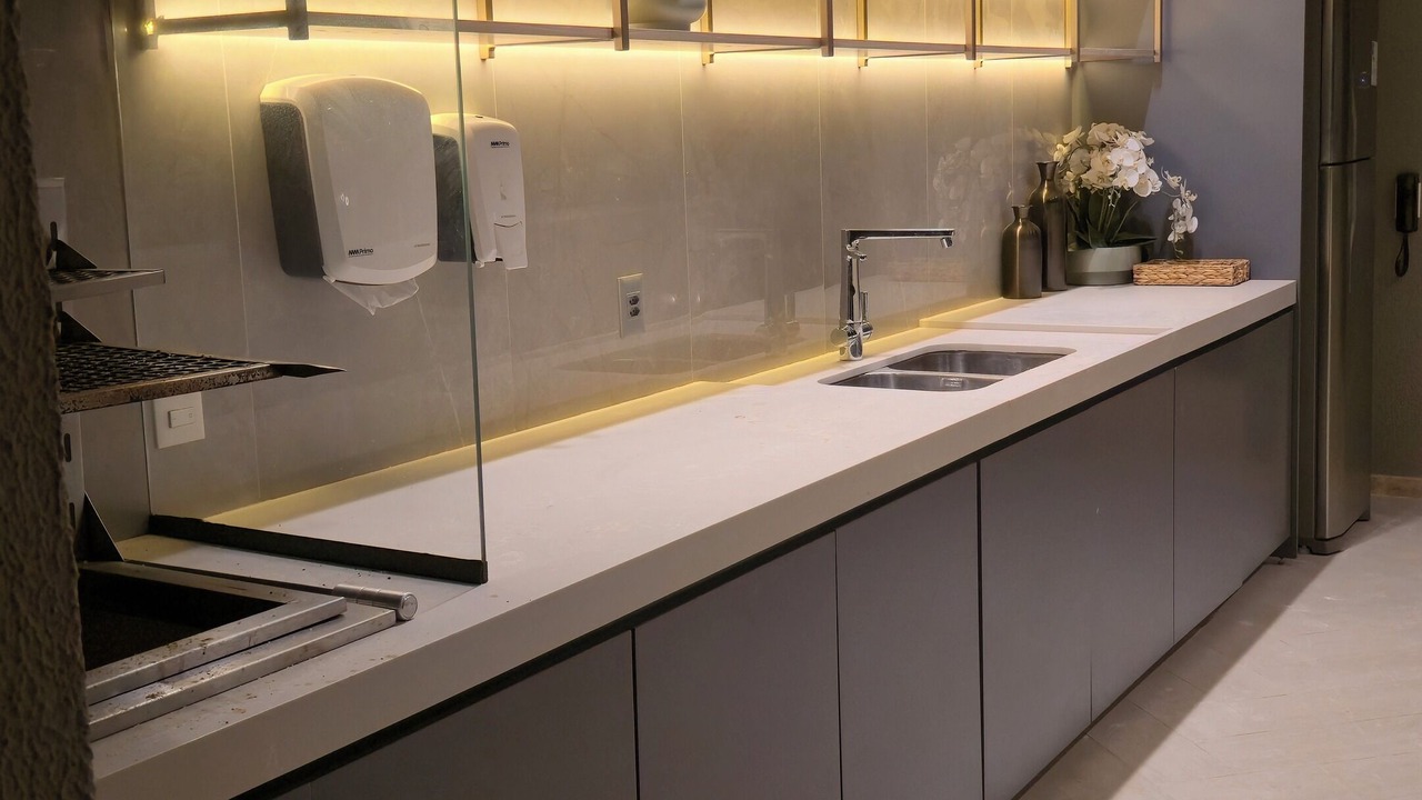 Photo of Kitchen in Indianopolis